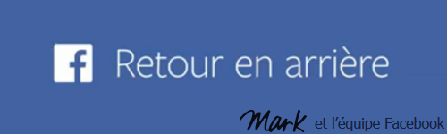 Bannière #FacebookIs10