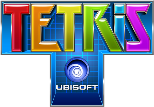 Titre Tetris by Ubisoft