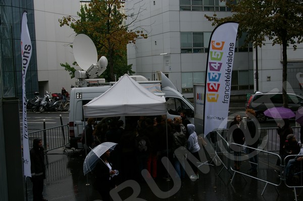JEP13 - Présentation du car régie