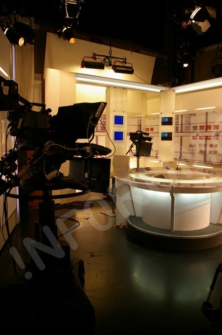 JEP13 - Plateau de Télé-Matin