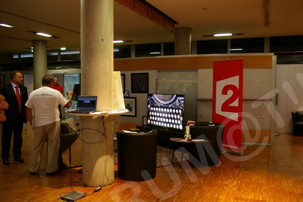 JEP13 - La maison connectée