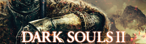 Titre Dark Souls 2