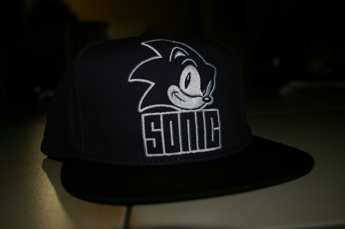 ExcluGeekBox - La casquette