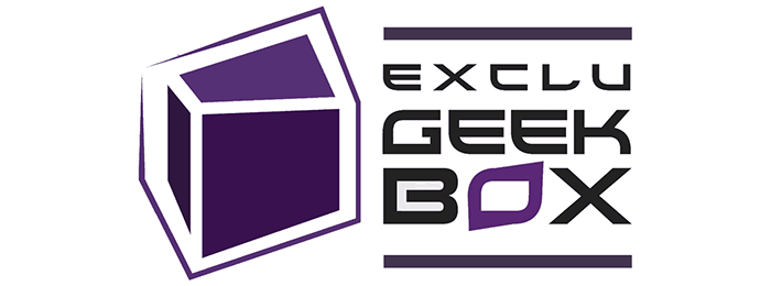 ExcluGeekBox