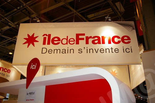 Salon du Livre de PARIS 2014 - 03