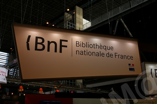Salon du Livre de PARIS 2014 - 09