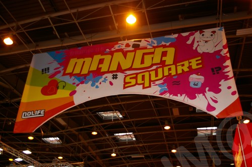 Salon du Livre de PARIS 2014 - 12