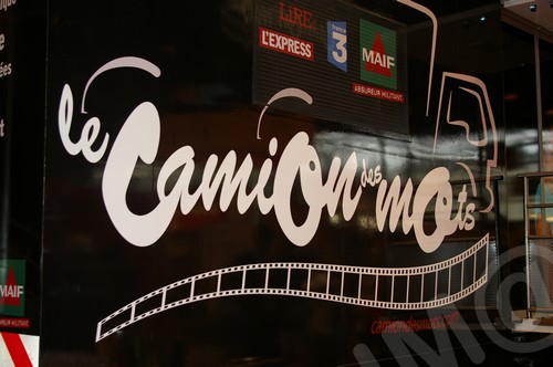 Salon du Livre de PARIS 2014 - 12