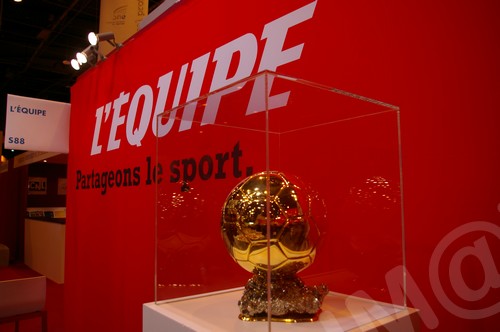 Salon du Livre de PARIS 2014 - 14