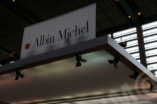 Salon du Livre de PARIS 2014 - 16