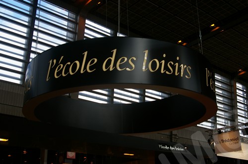 Salon du Livre de PARIS 2014 - 17