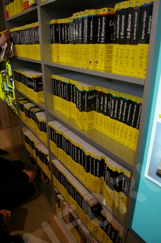 Salon du Livre de PARIS 2014 - 18