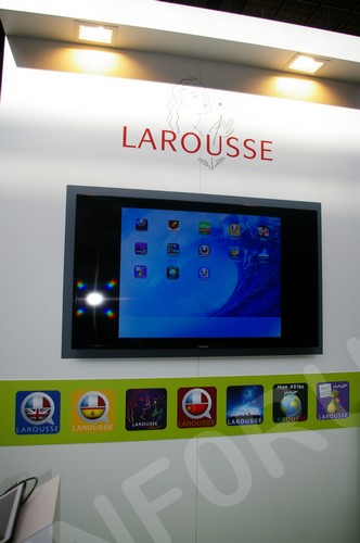 Salon du Livre de PARIS 2014 - 19
