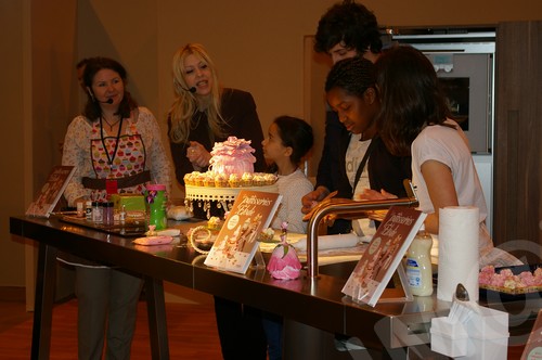 Salon du Livre de PARIS 2014 - 21