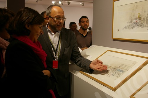 Salon du Livre de PARIS 2014 - 22