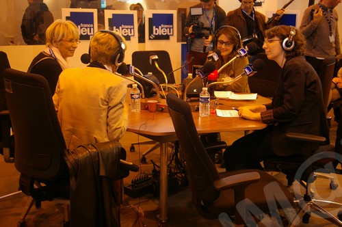 Salon du Livre de PARIS 2014 - 23