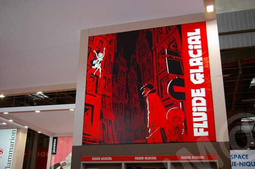 Salon du Livre de PARIS 2014 - 24