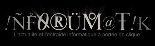 Bannière Teaser Inforumatik