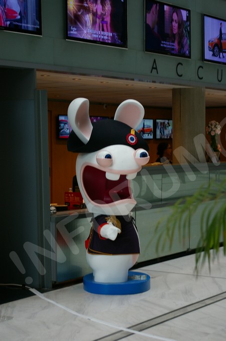 JEP13 - France Télévision 01