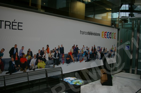 JEP13 - France Télévision 02