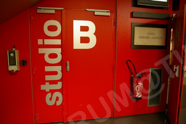 JEP13 - France Télévision 06