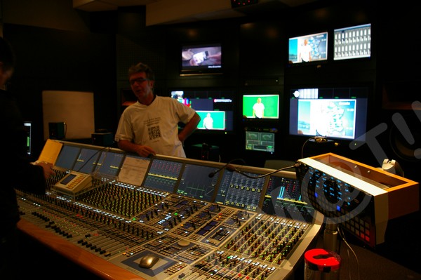 JEP13 - France Télévision 07