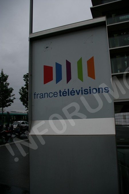 JEP13 - France Télévision 10