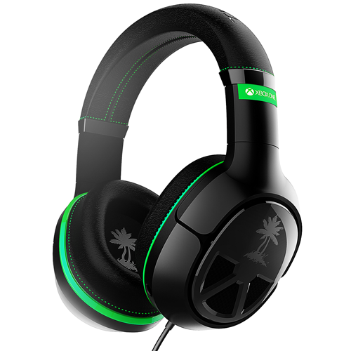 Turtle Beach XO Four