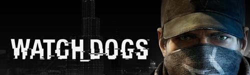 Titre Watch_Dogs
