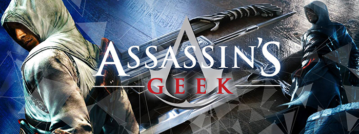 Assassin's Geek