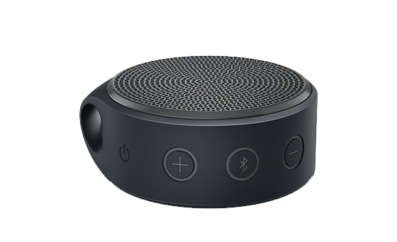 Logitech® X100 Mobile Speaker