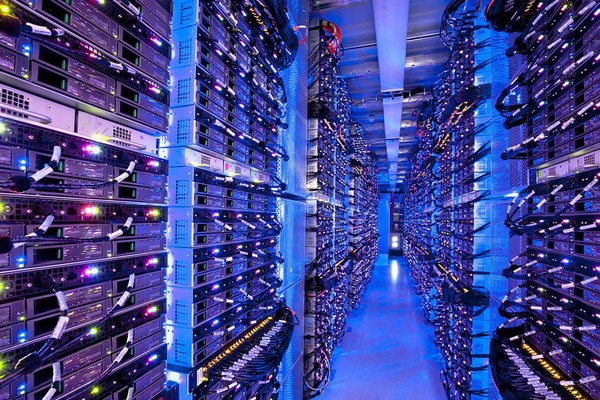 Data Center - Microsoft