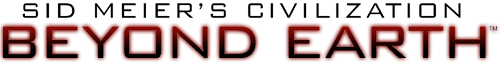 Titre Sid Meier's Civilization : Beyond Earth