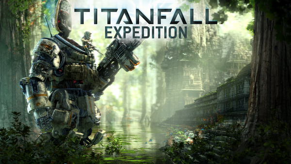 Titanfall Expédition