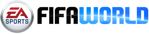 Titre EA Sports FIFA World