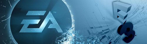 Bannière EA - E3