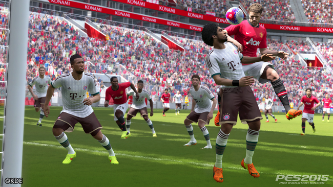 PES 2015 - Capture 01
