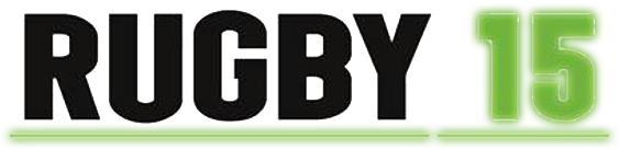 Rugby 15 - Jaquettes internationales