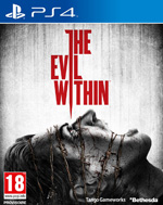 Gamescom Awards 2014 - The Evil Within (PS4)