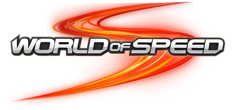 Logo World of Speed