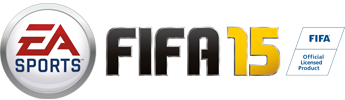 Titre FIFA 15
