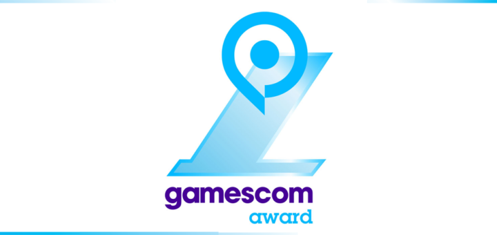 gamescom awards