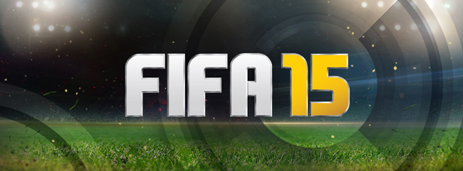 #PGW14 : J-1 - FIFA 15
