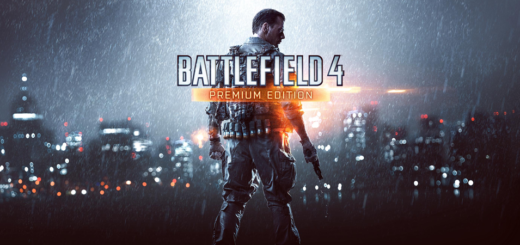 Battlefield 4 Premium Edition