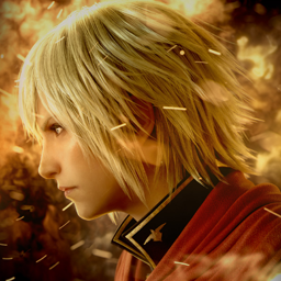 Final Fantasy Type-0 HD