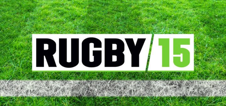 Rugby 15
