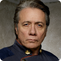 Edward James OLMOS