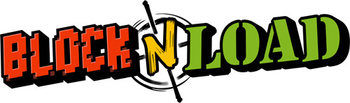 Bannière Block N Load