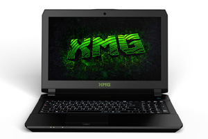 XMG P505