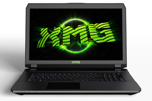 XMG P705